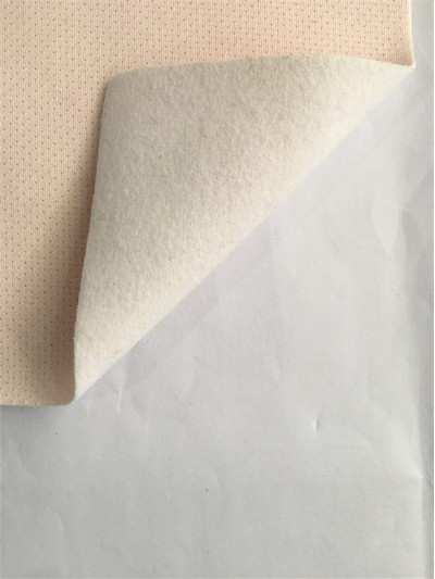 DG-HUJE  FA5345   Jacquard  Heat  TPU  Brush  milk  56''  340g  10000mm   H20(JIS1092A)  5000Gg/m2  day  (ASTME96BW) 45度照